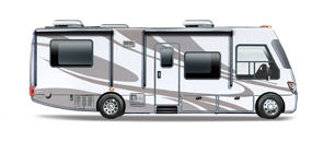 Class A Motorhome
