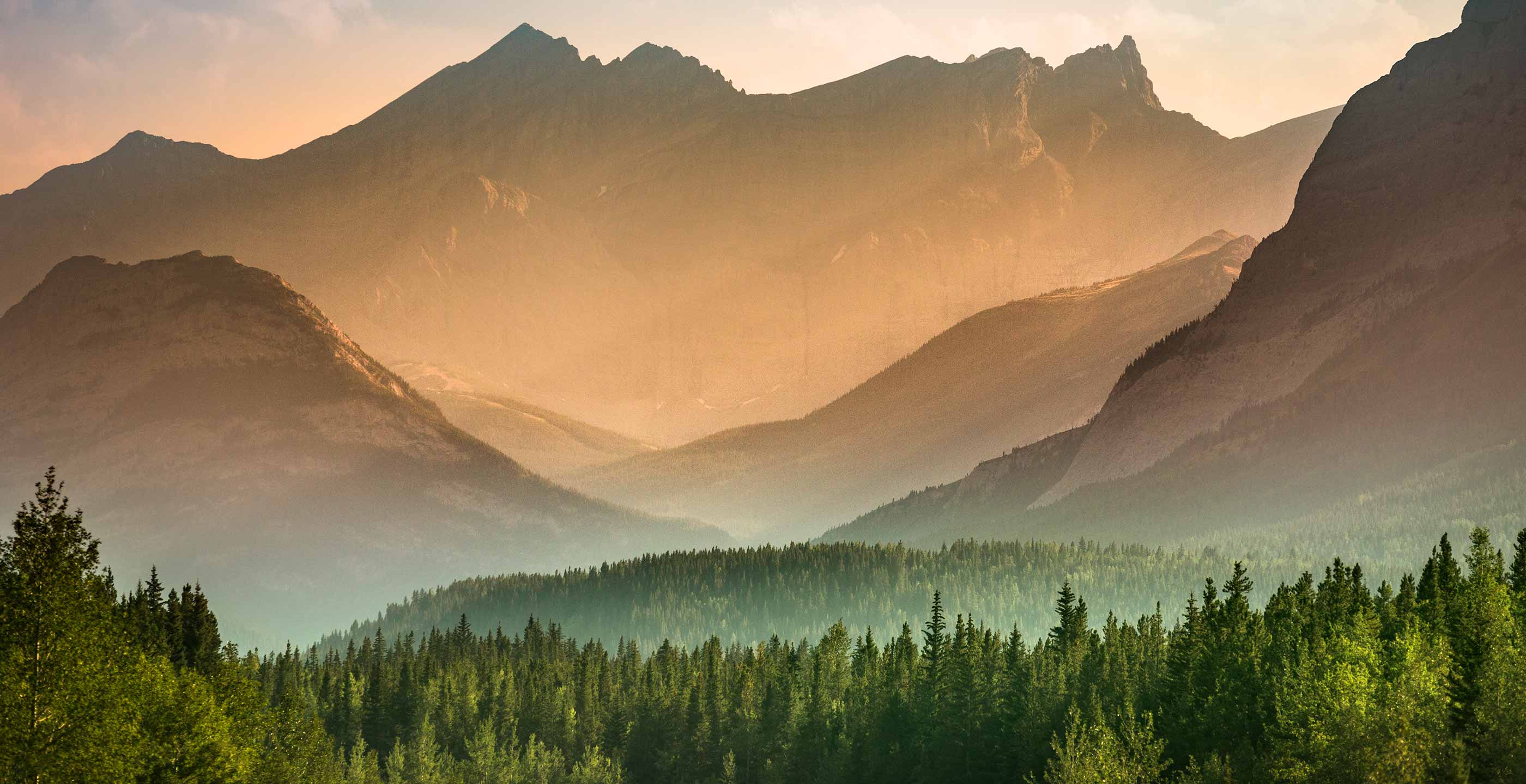 RV Camping in Canada