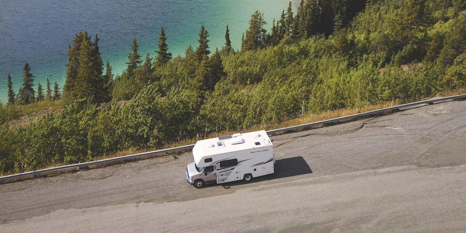 12 FAQs When Buying an RV - Go RVing Canada