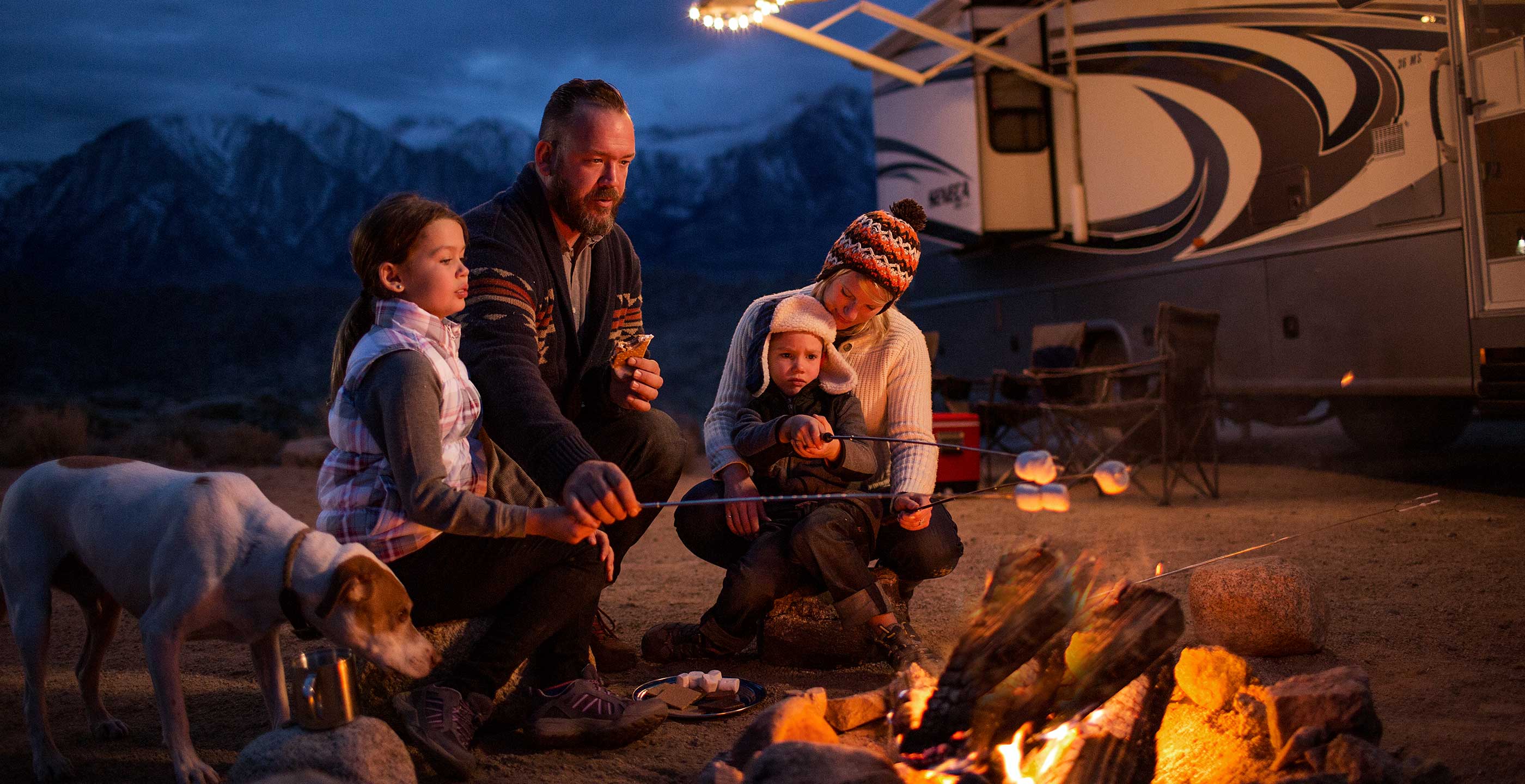 Rent an RV GoRVing Canada