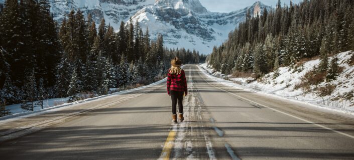 7 Ways to Bring Back Wildhood This Winter