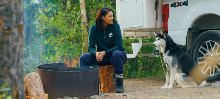 Be a Good Camper: Camping Etiquette in Canada’s Parks