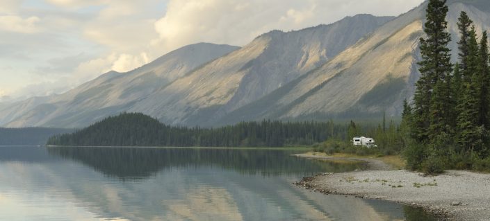 Beachside Campgrounds to Head to this Summer