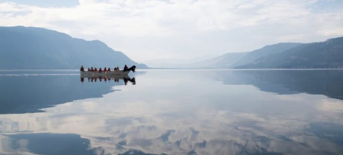 Explore Indigenous Canada