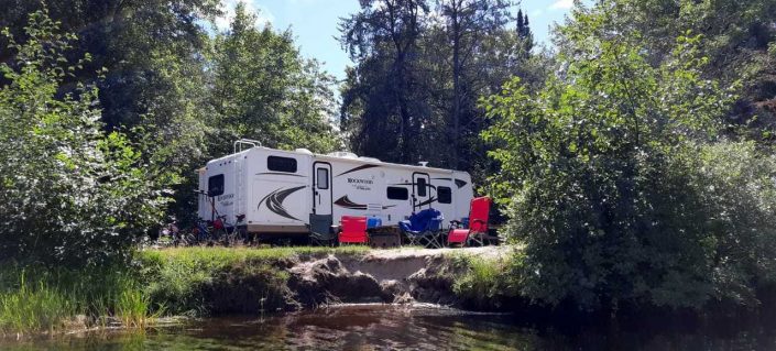 Is RV Living Better Than Condo Living?