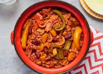 hearty soup