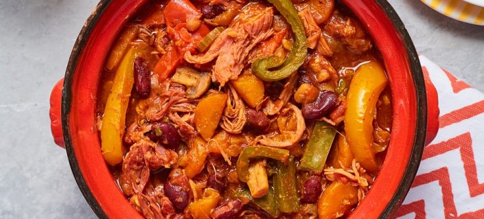 5 Hearty Soups and Stews to Warm Your Heart at Camp