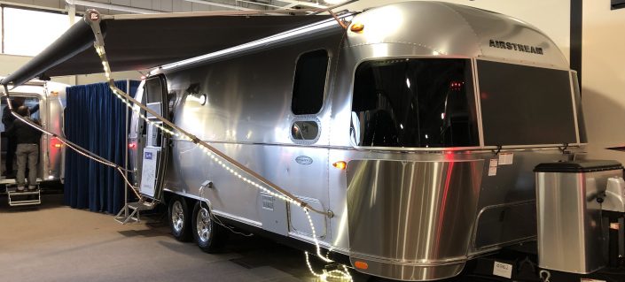 5 Reasons You Should Check Out a Local RV Show