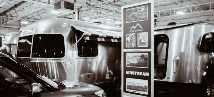 5 Reasons To Love RV Shows