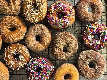 doughnuts