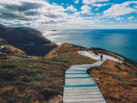 cabot trail