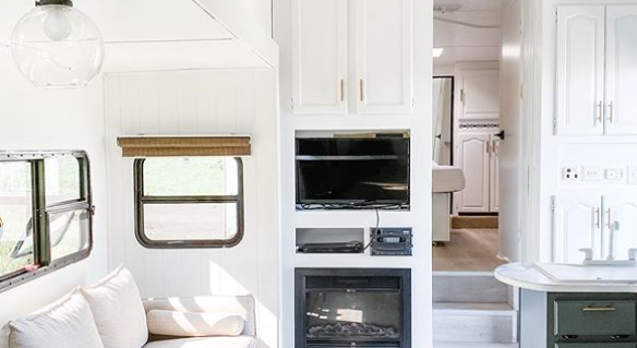 5 RV Renovations to Inspire Your Next Project