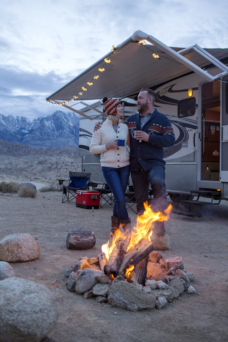 How to pick the Best RVs for Couples GoRVing Canada