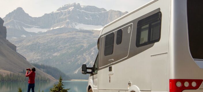 The Best Time to Buy an RV
