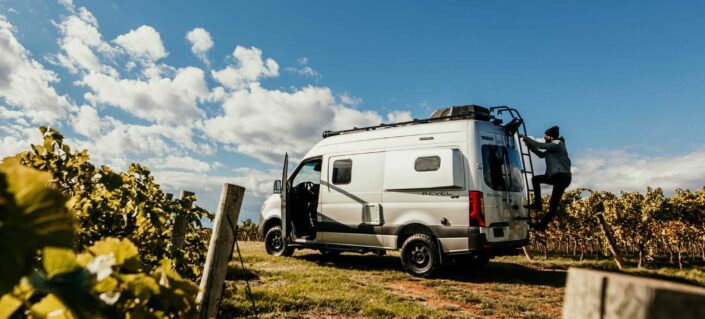 RV Trends in 2021 for the Adventure Hungry Traveller