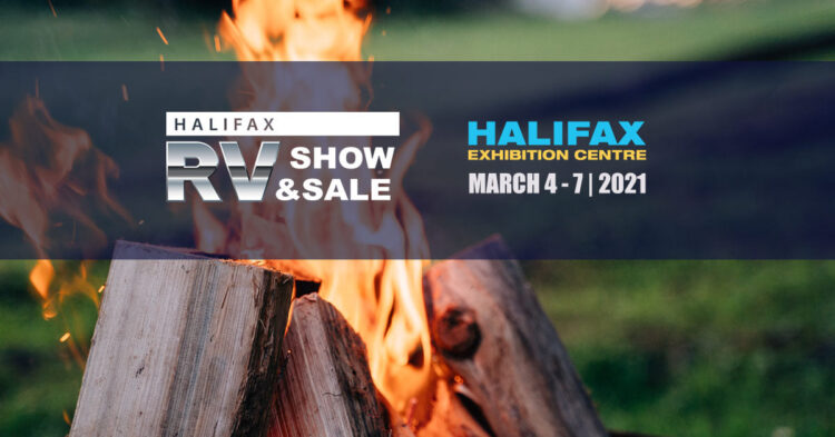 halifax rv show and sale