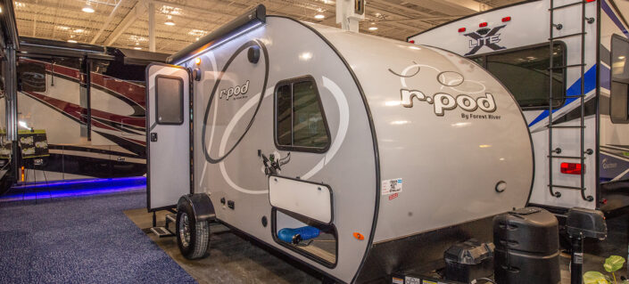 2021 RV Trade Shows: Your List of Virtual and In Person Events