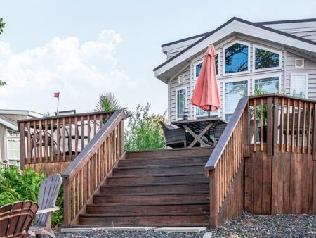 RV Rentals in Canada | Go RVing Canada