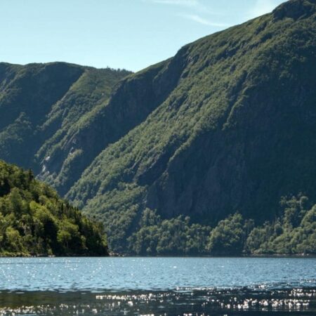Newfoundland campgrounds and RV parks | GoRVing Canada