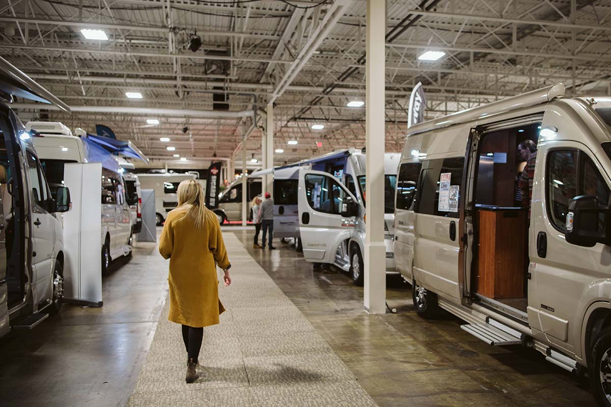 RV Show
