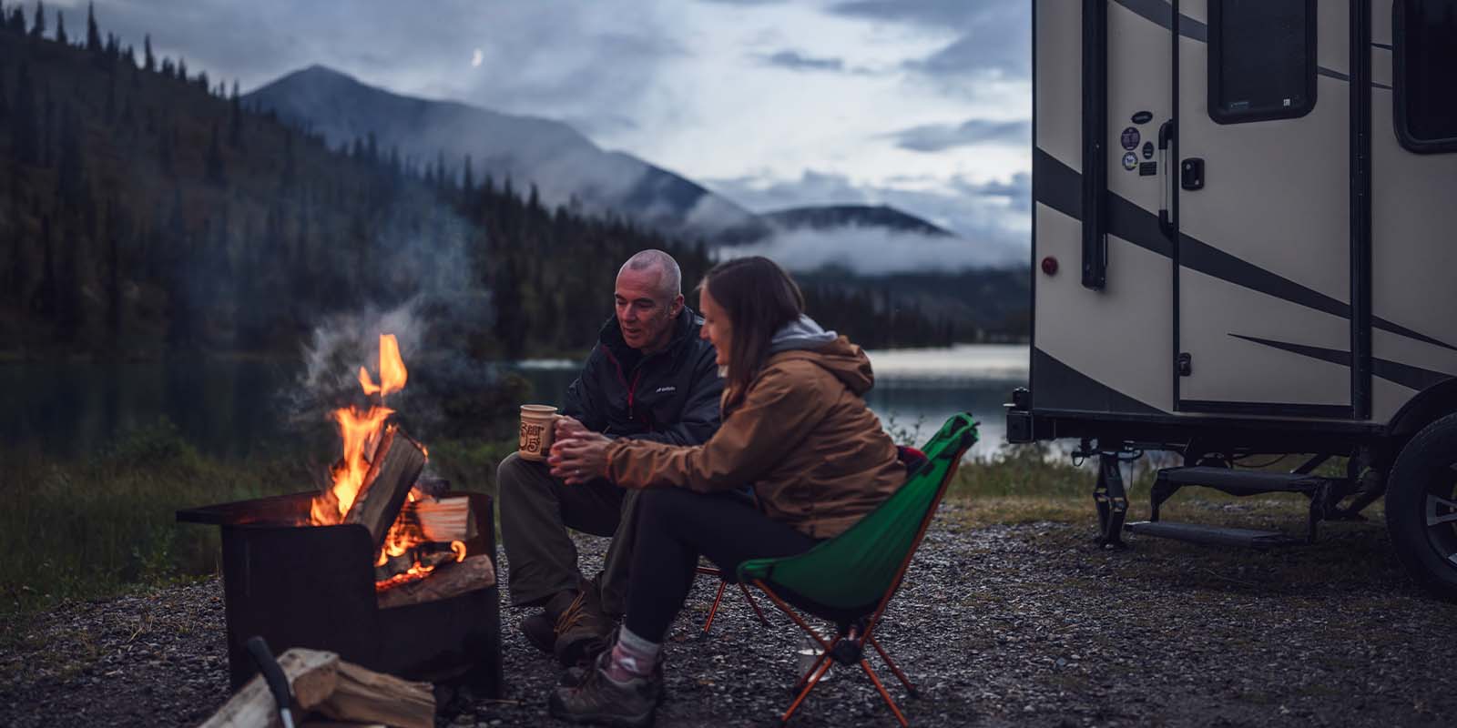 RV Insurance Go RVing Canada
