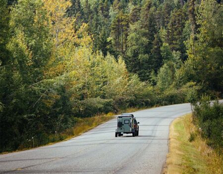 NORTHERN BC