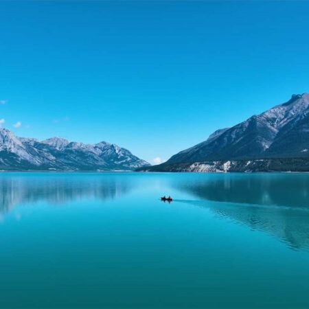 Alberta Rockies Camping RV trip | GoRving Canada