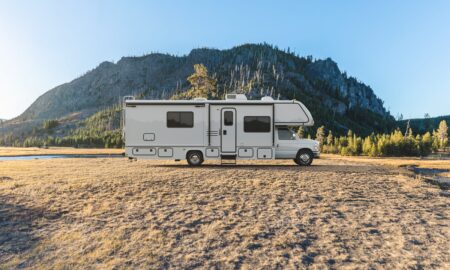Class C Motorhome | Family RV | GoRving