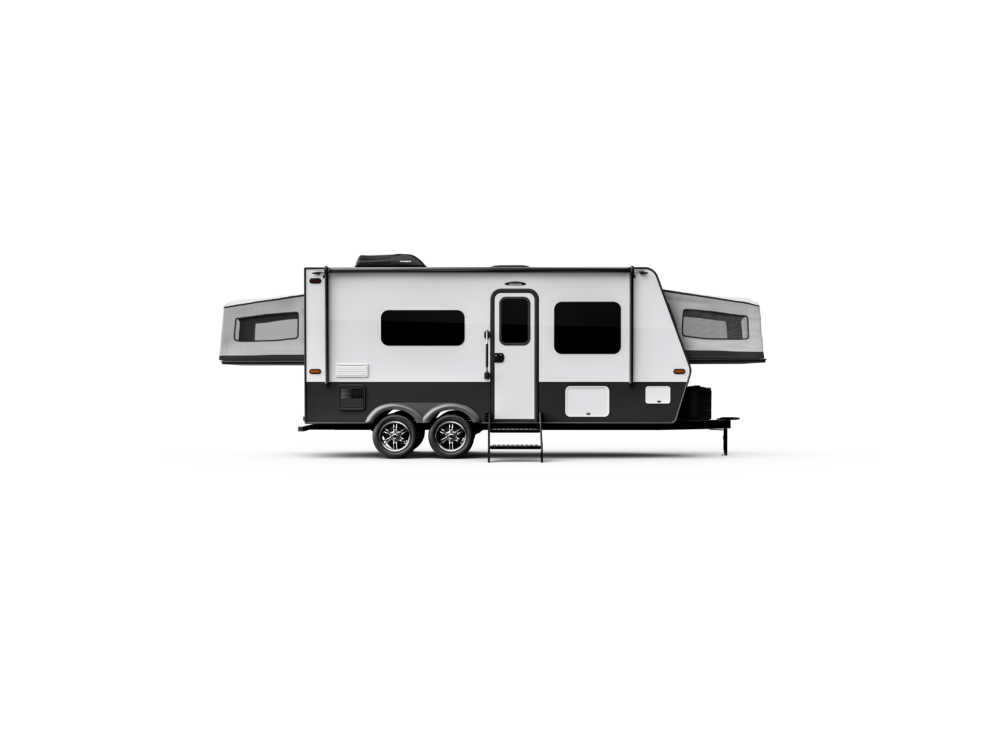 Go Rv Travel Trailers - Go RVing Canada