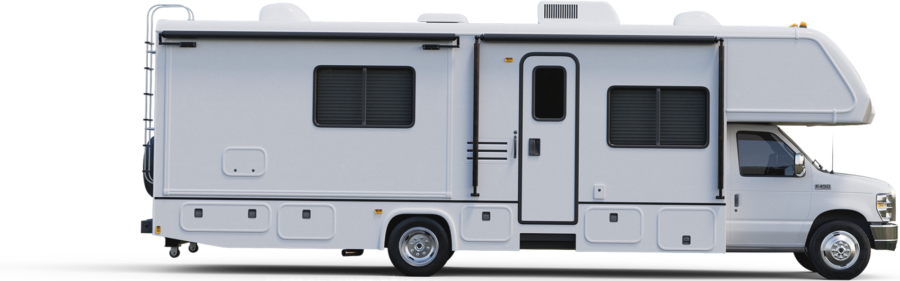 Class C Plus Rv Class C Motorhome - Go RVing Canada